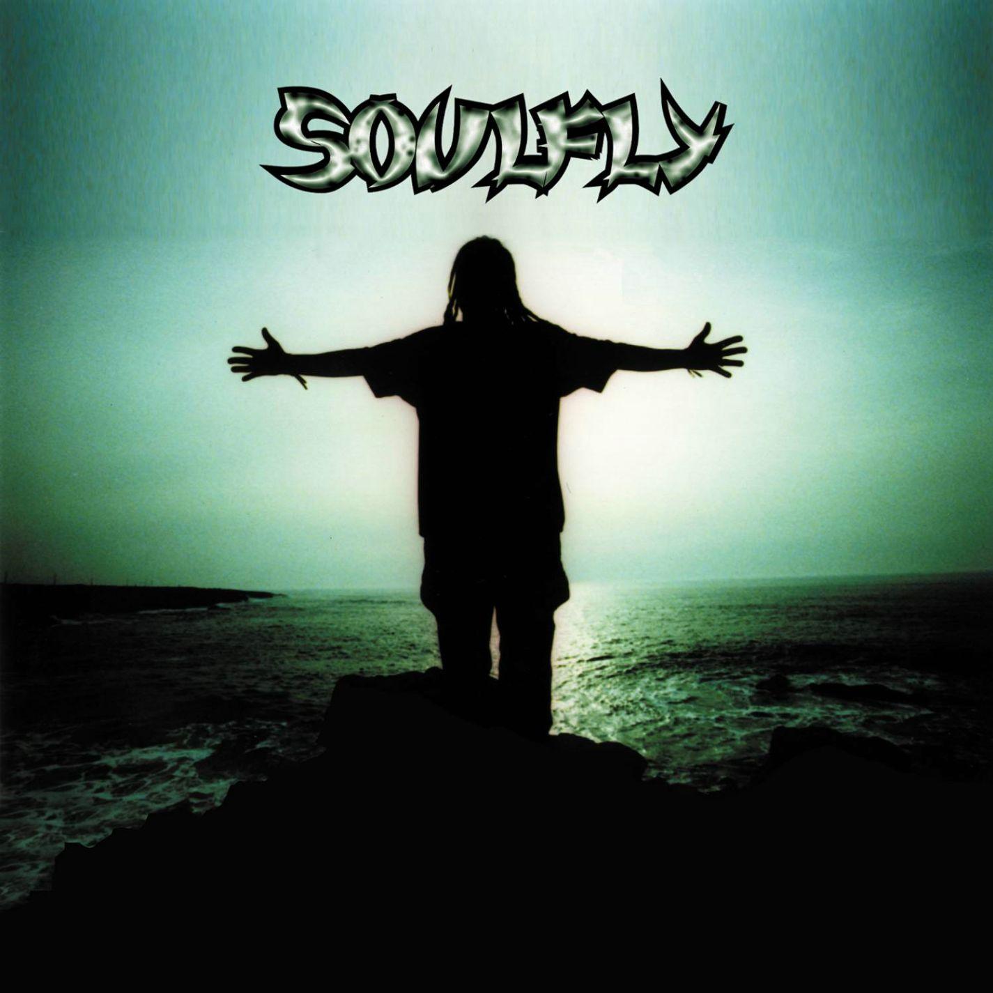 Soulfly (Explicit Version)