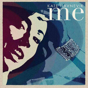 Kate Havnevik - Think Again (消音版) 带和声伴奏