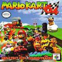 Mario Kart 64 Greatest Hits Soundtrack专辑