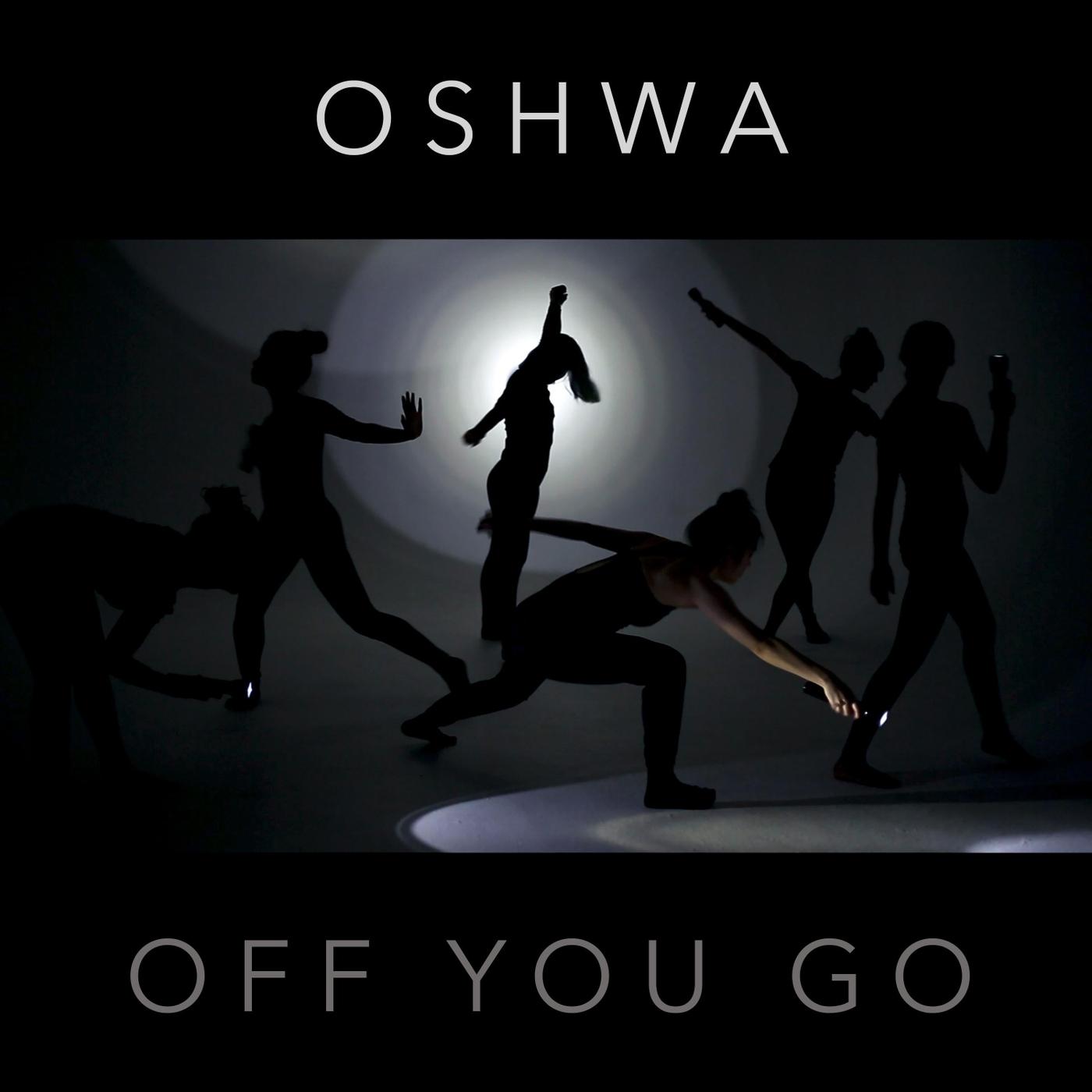 Off You Go