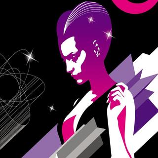 单独为摇滚割块地盘&内向友人的自我狂欢