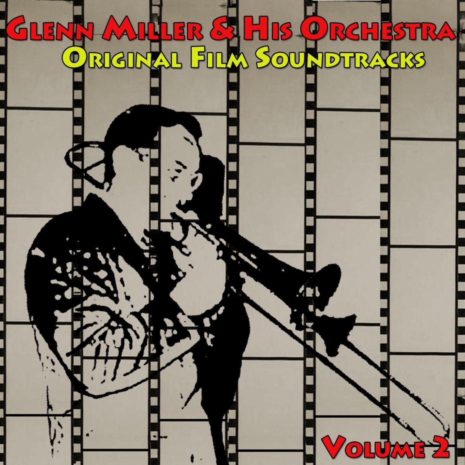 Original Film Soundtracks, Vol. 2