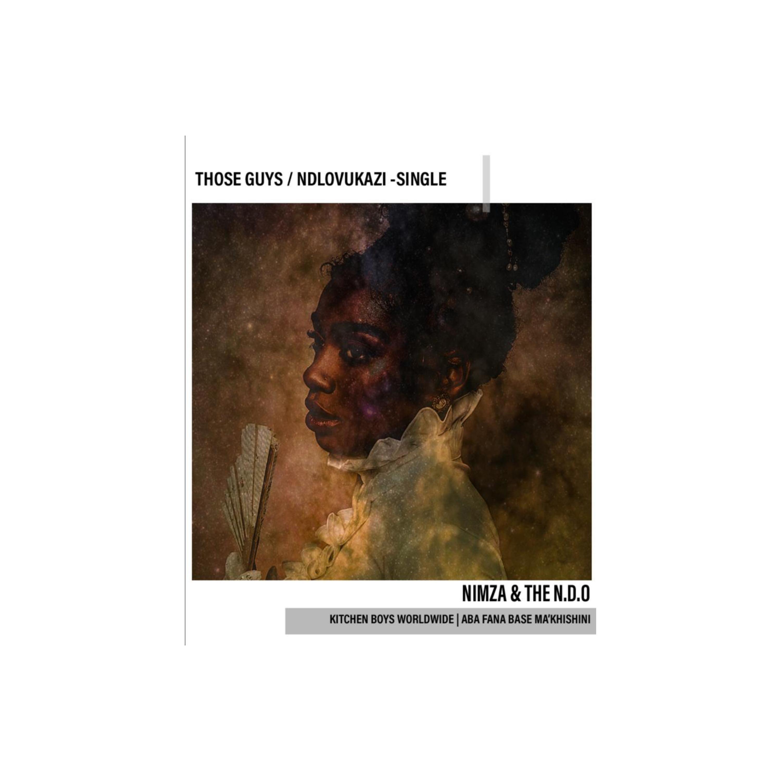Ndlovukazi (Technical mix)