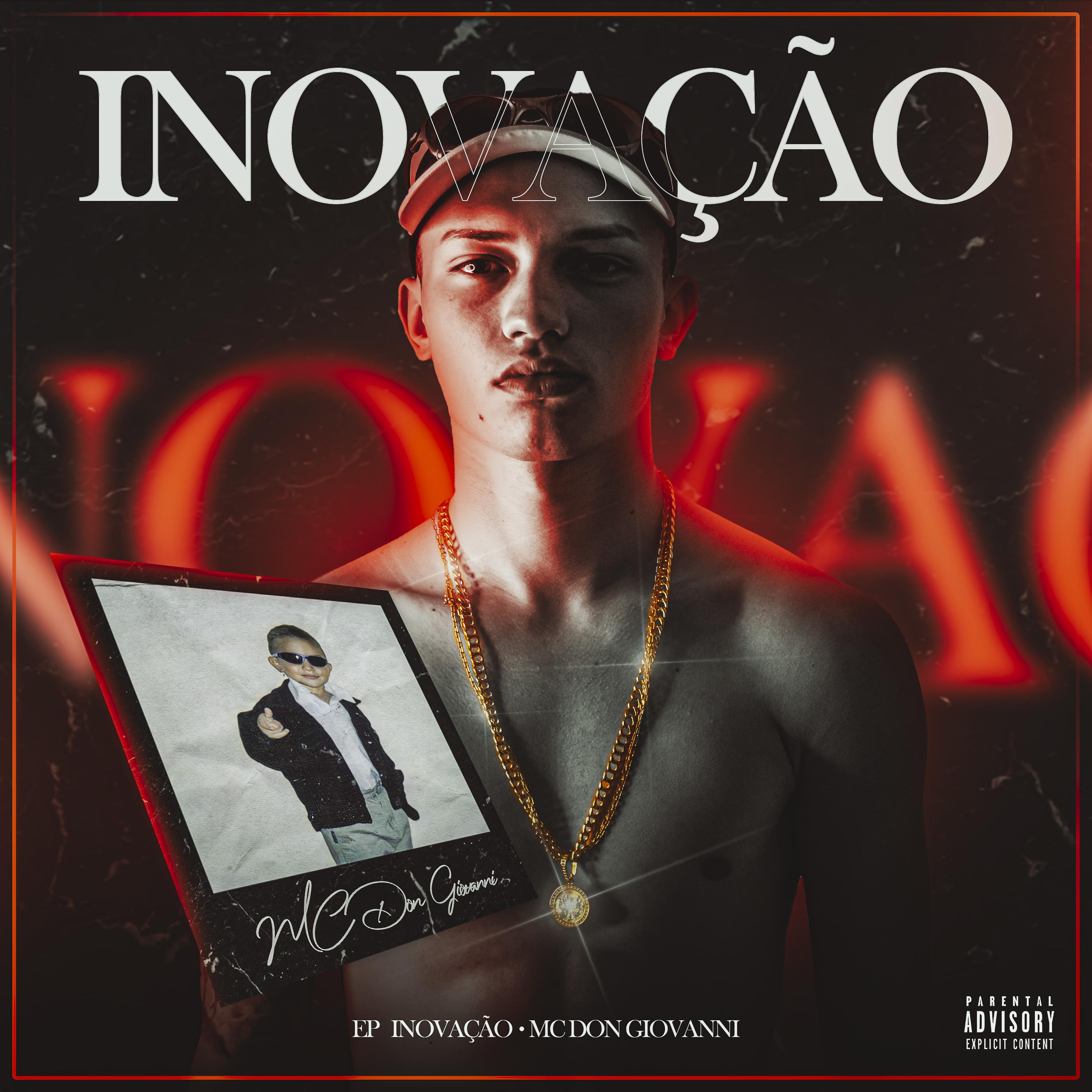 Mc Don Giovanni - Chave no Console