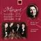 Mozart: String Quartet No. 7 in E-Flat Major, K. 160 - Piano Cocerto No. 12 in A Major, K. 414 - Str专辑