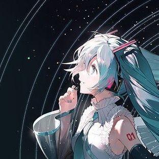 初音未来