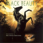 Black Beauty [Original Score]专辑