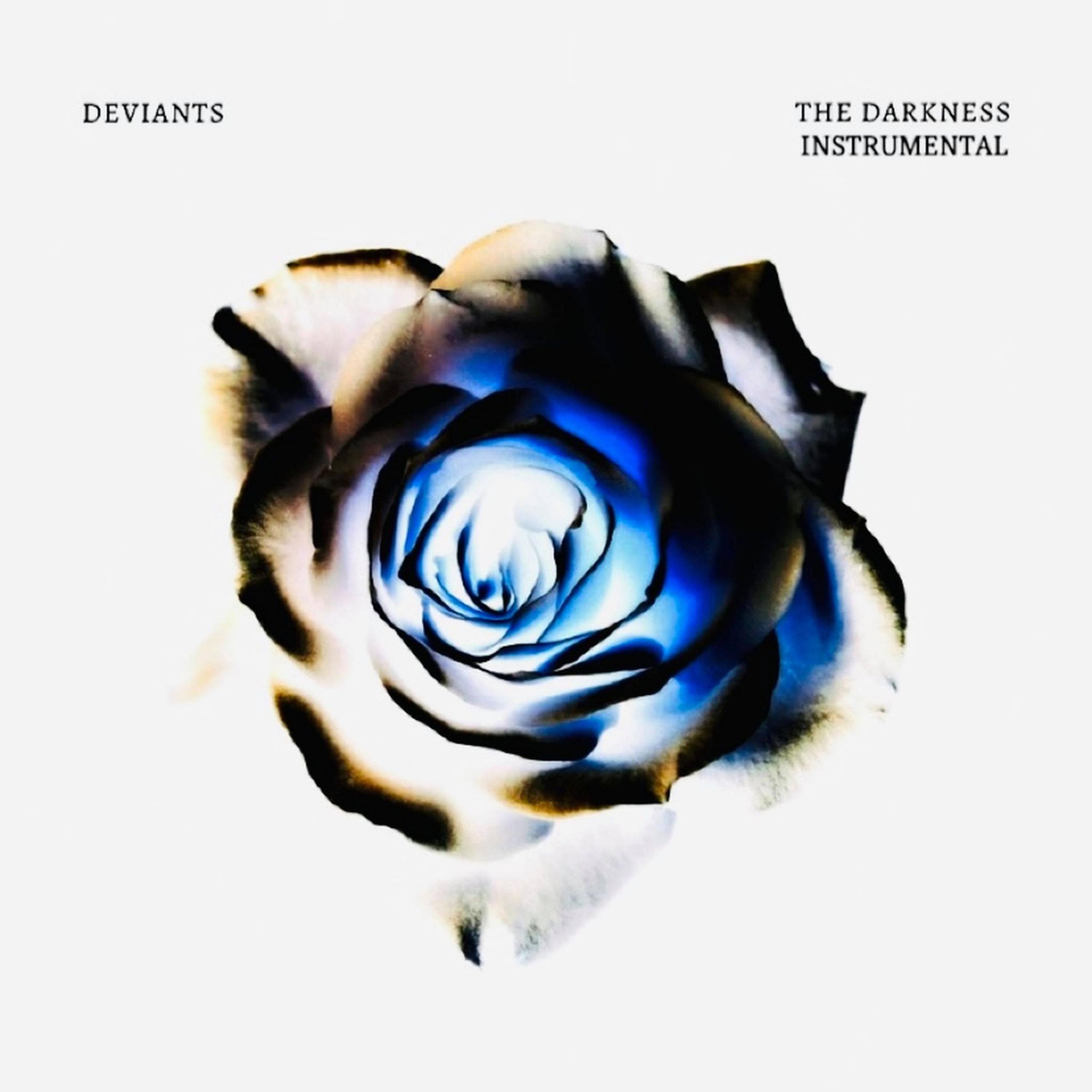 The Darkness (Instrumental)