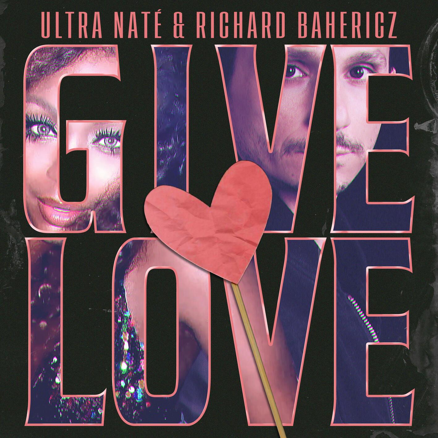 Give Love