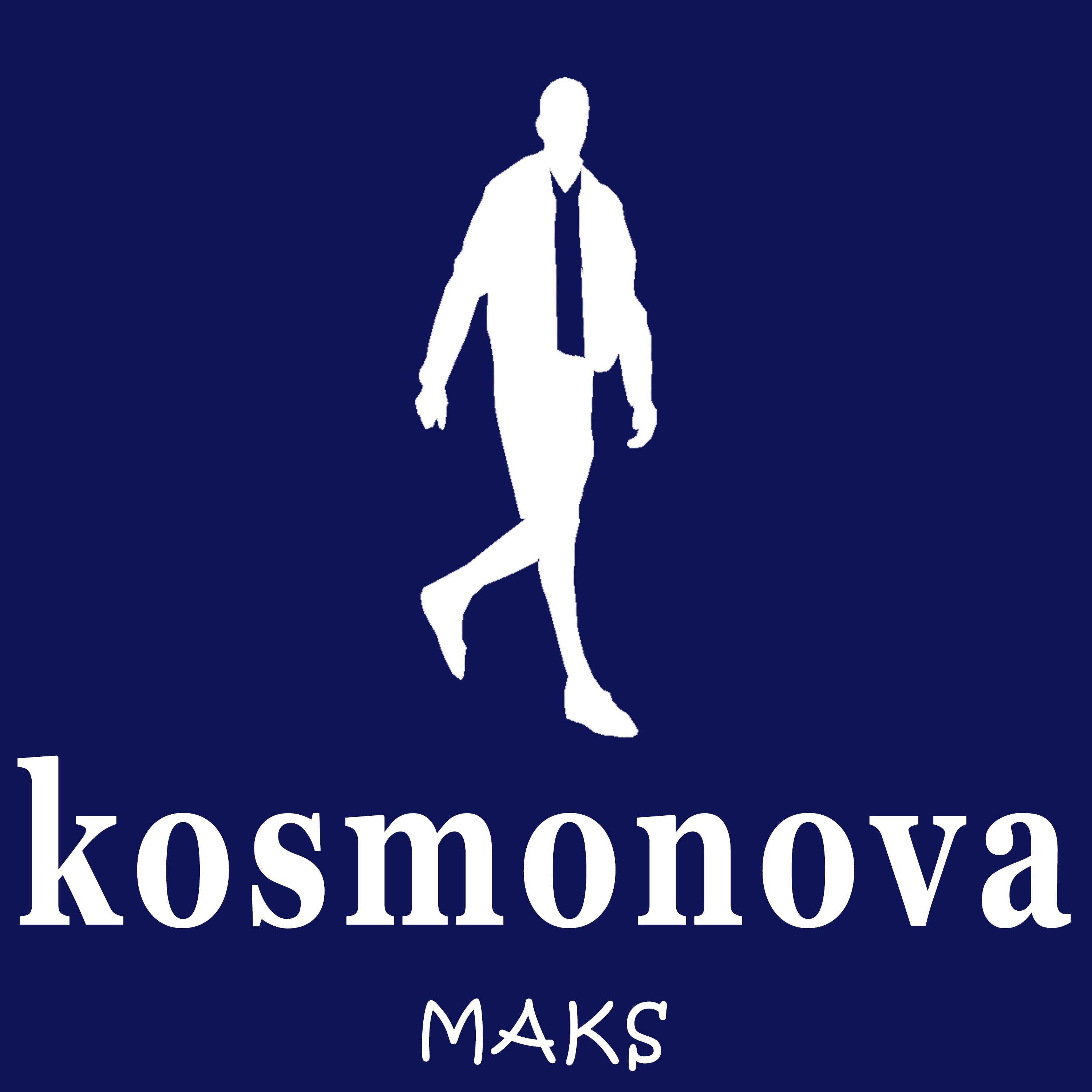 Kosmonova