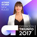 New Rules (Operación Triunfo 2017)专辑