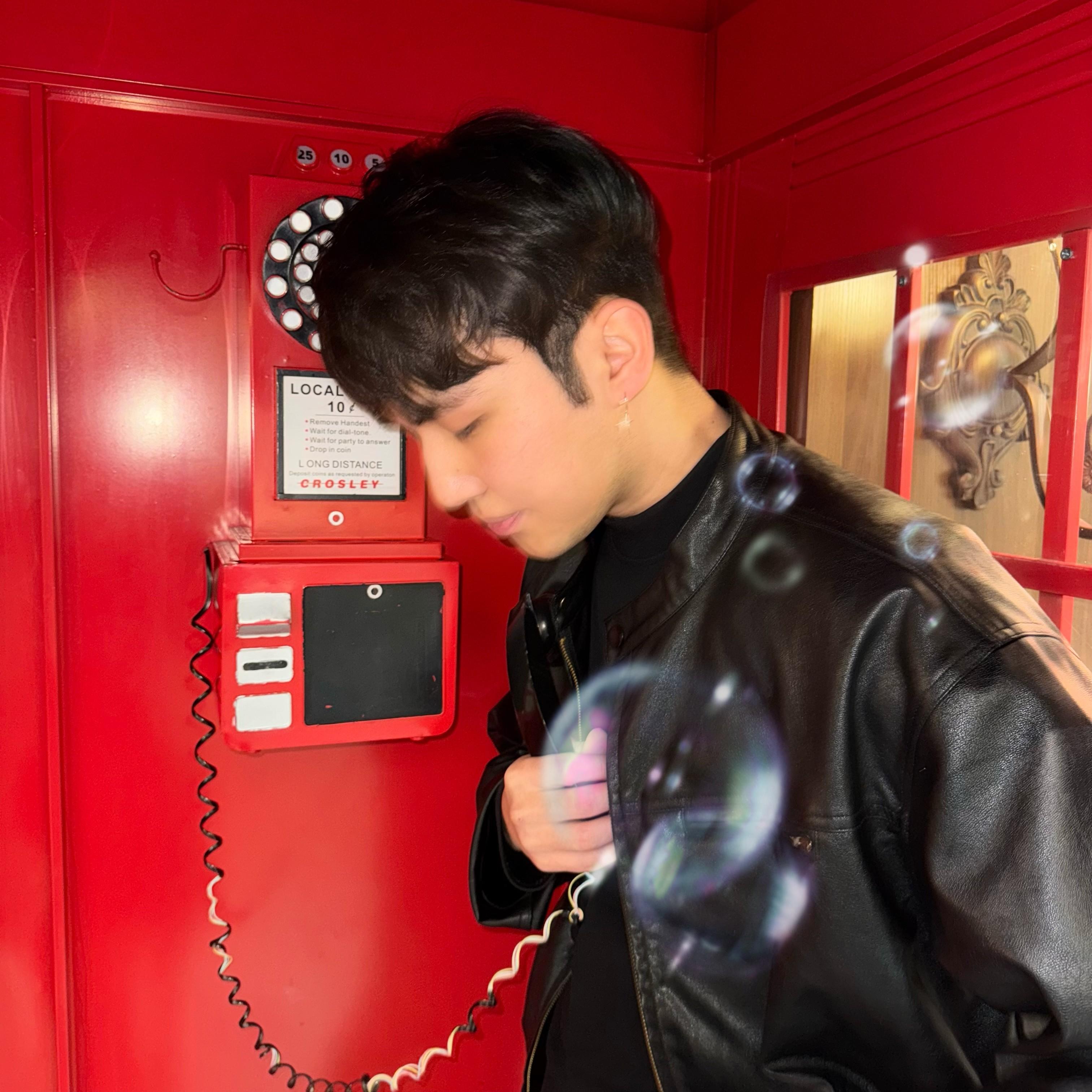 禁闭室brig（怎样才能走进你的心）