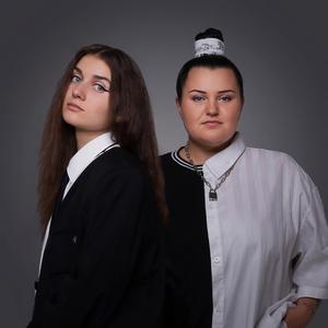 alyona alyona & Jerry Heil - Teresa & Maria (Eurovision 2024 Ukraine Karaoke) 原版带和声伴奏 （降8半音）