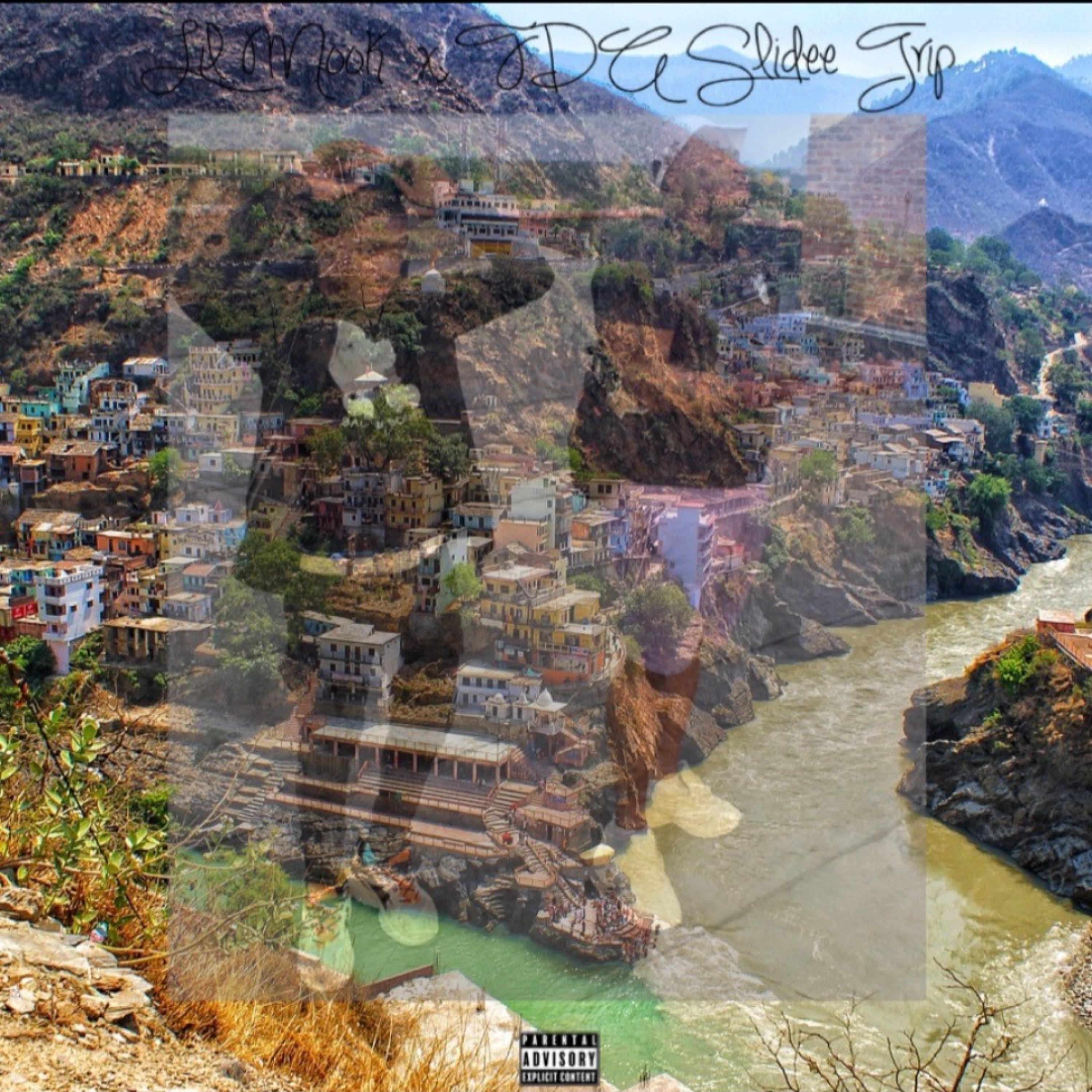 Trip (feat. Lil mook)