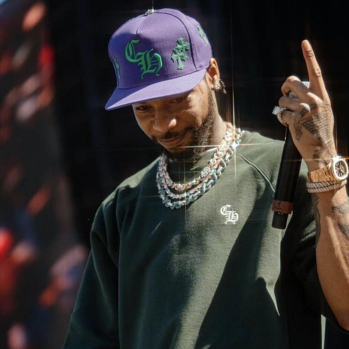 【FREE】“冠军”*Key Glock*孟菲斯 Type Beat