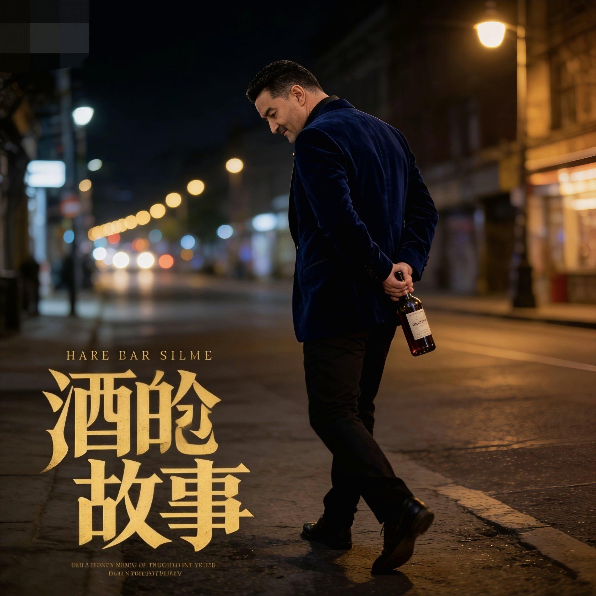 Harakkaxning yikayisi