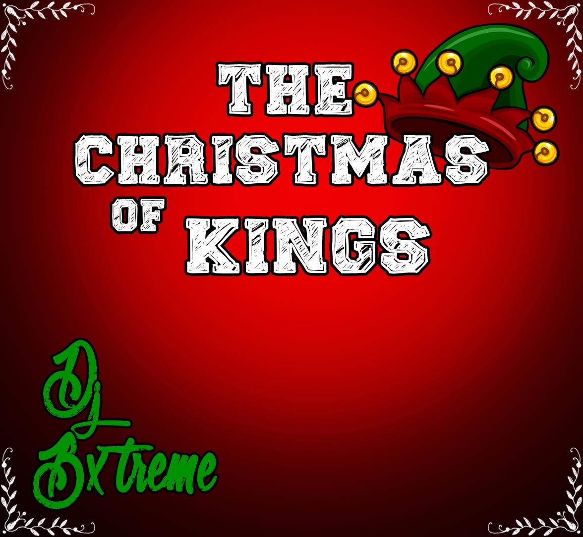 Dj Bx'treme - Asian Explicit (Jingle Bells Edit)