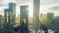 The City专辑