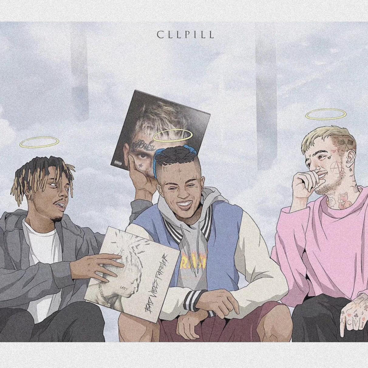 LEGENDS