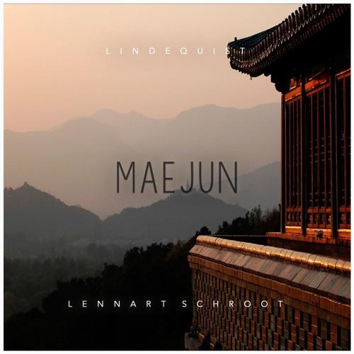 Maejun专辑