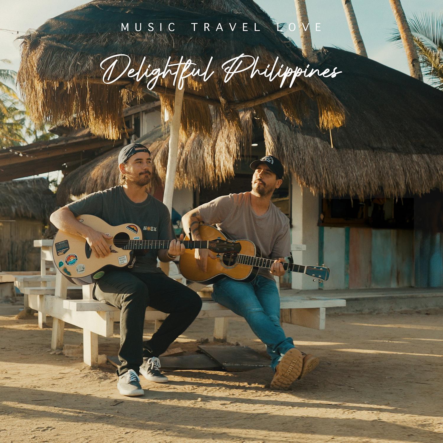 Delightful Philippines