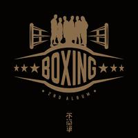 Boxing乐团-不简单