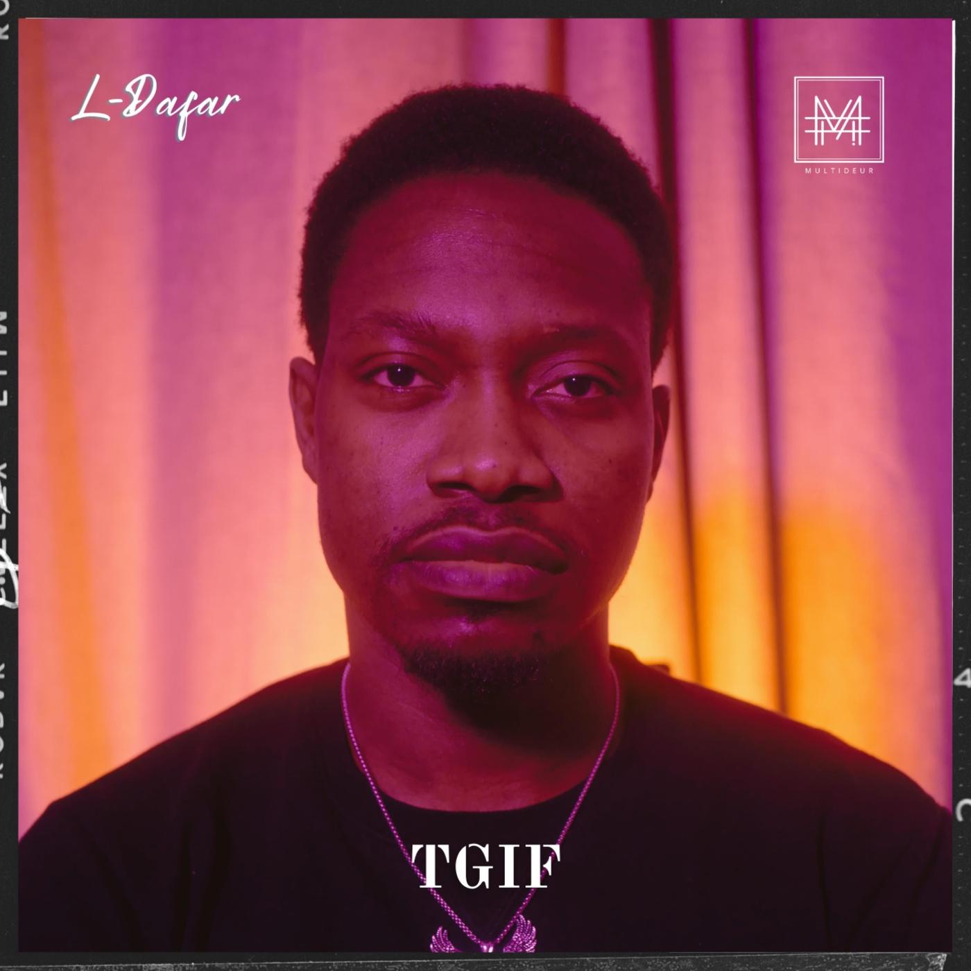 Best Friend (feat. Singnature)