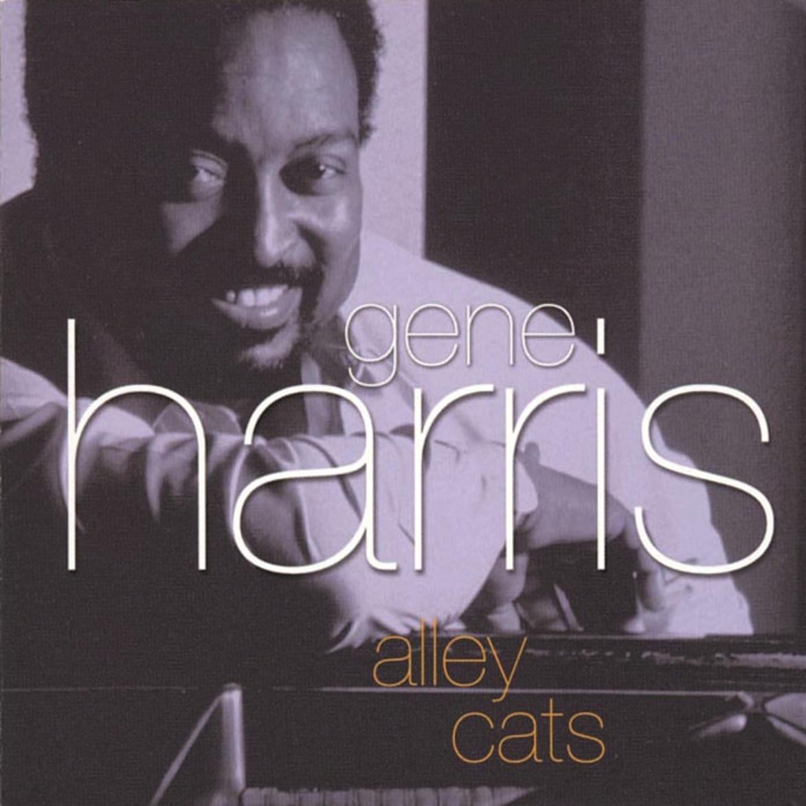 Alley Cats