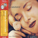 Romance (The Vocal Styling of Oscar Peterson)专辑