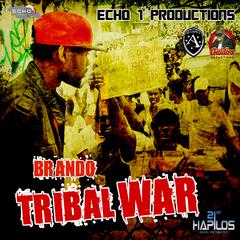 Tribal War