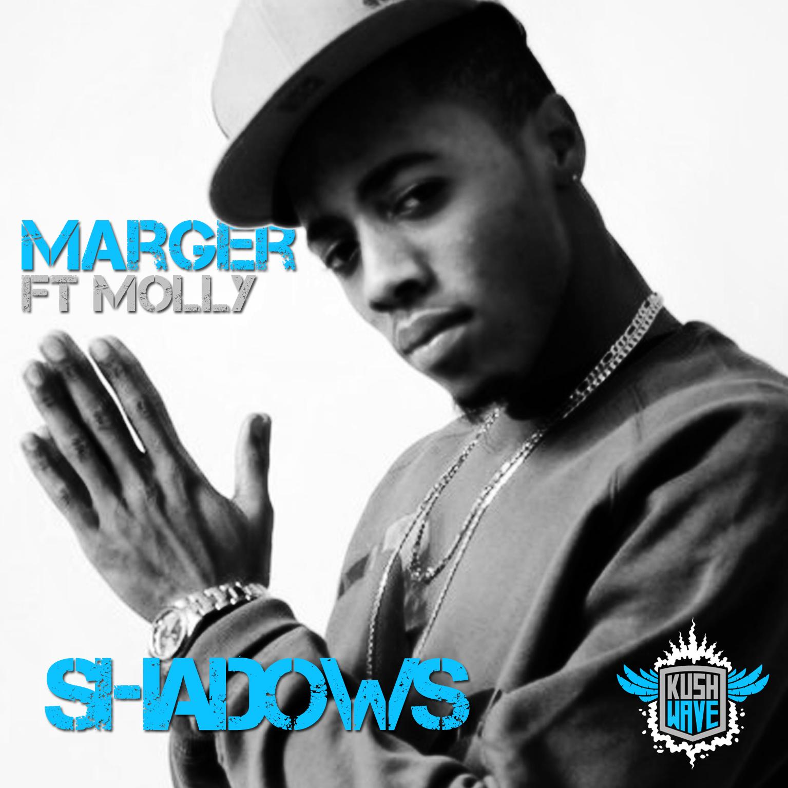 Shadows (feat. Molly)