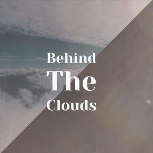 Behind The Clouds - Brad Paisley (Pre-V) 带和声伴奏
