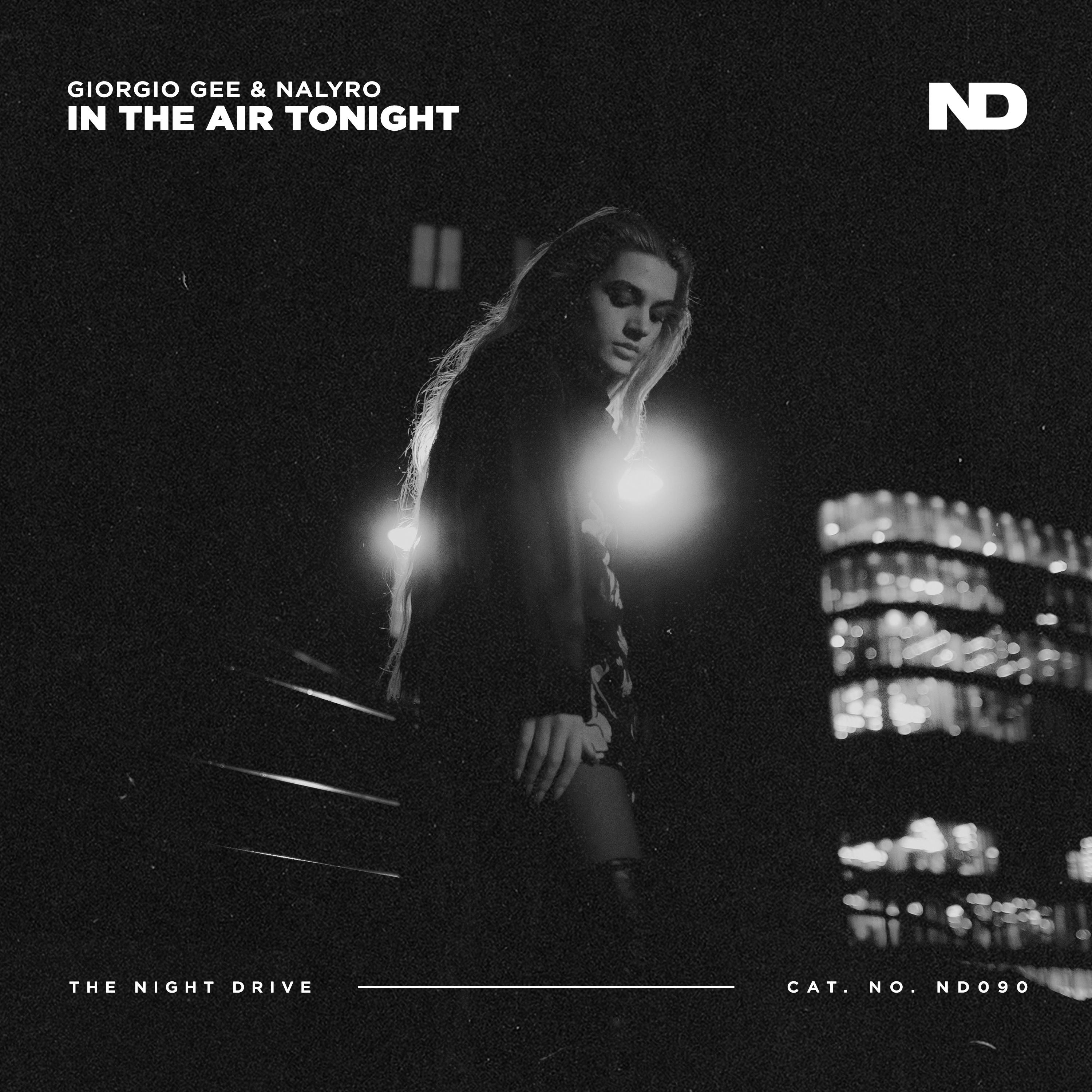 In The Air Tonight