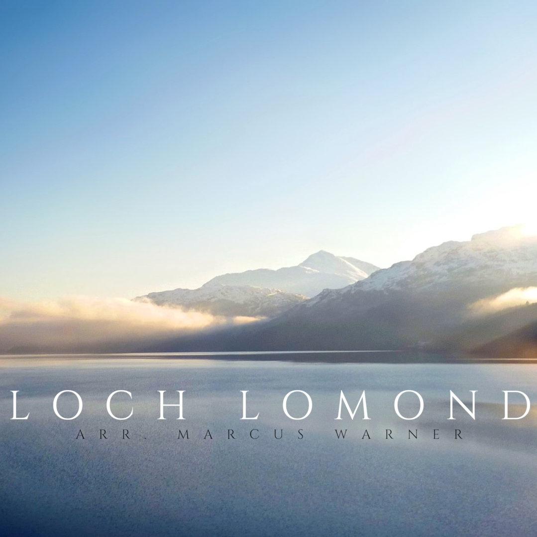 Loch Lomond专辑