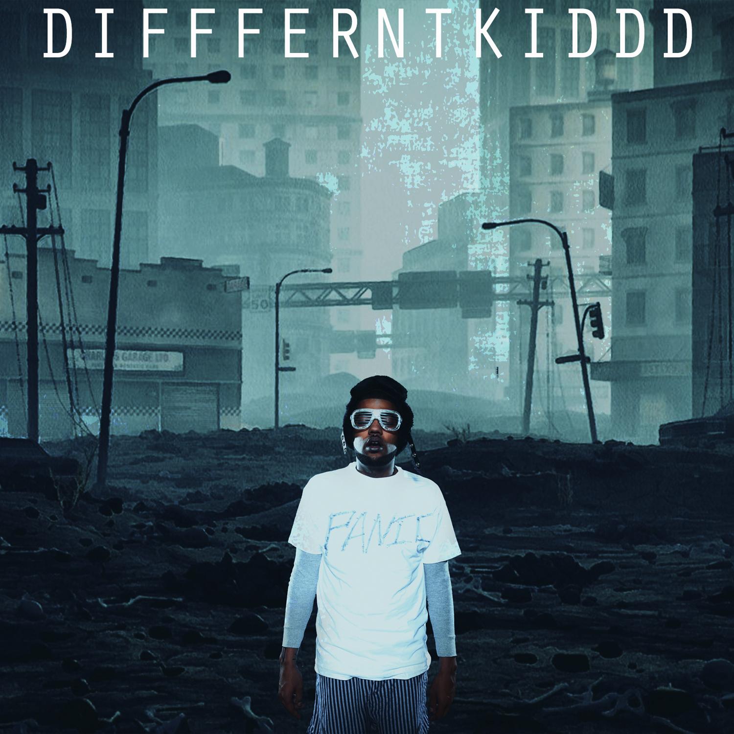 Difffernt Kiddd
