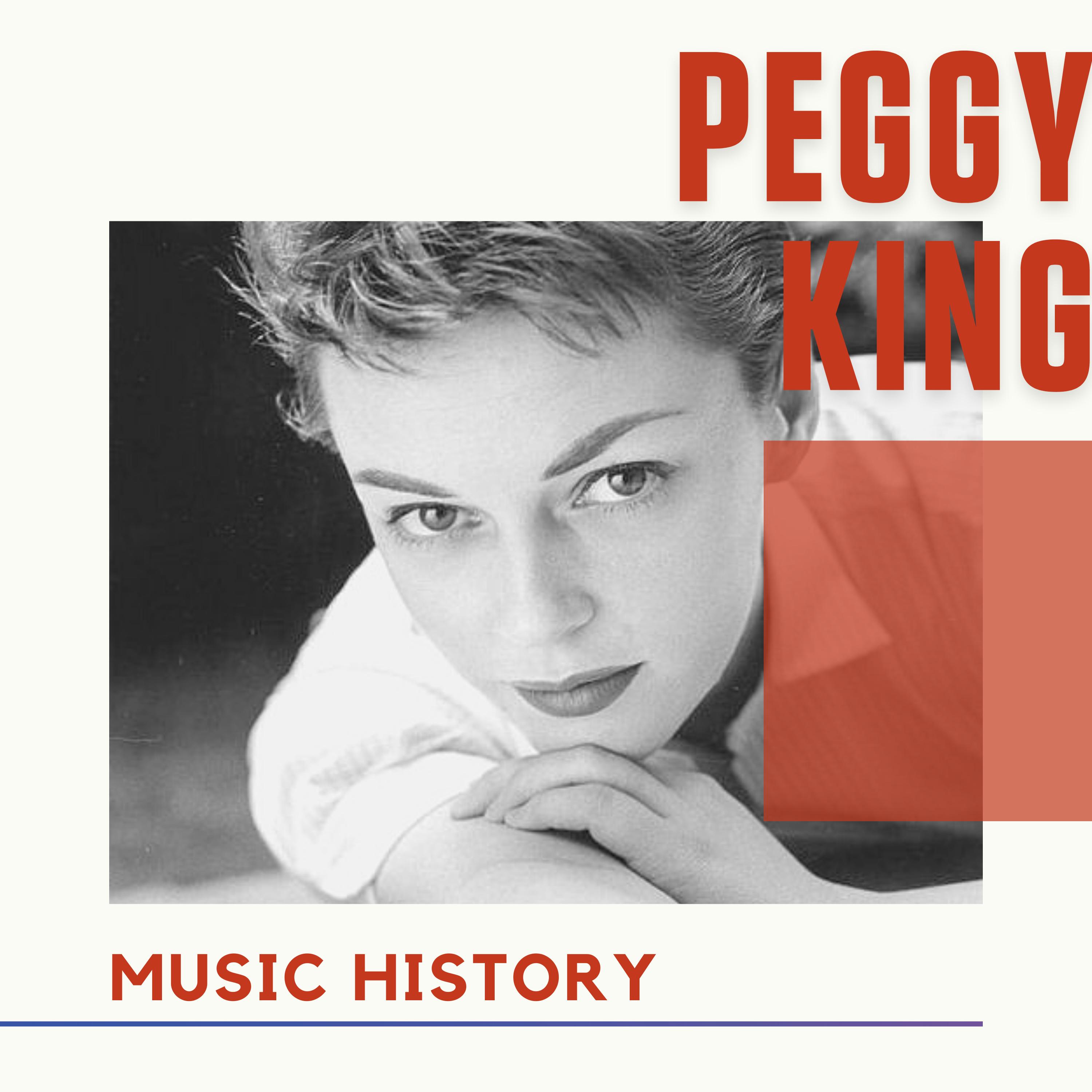 Peggy King - Music History
