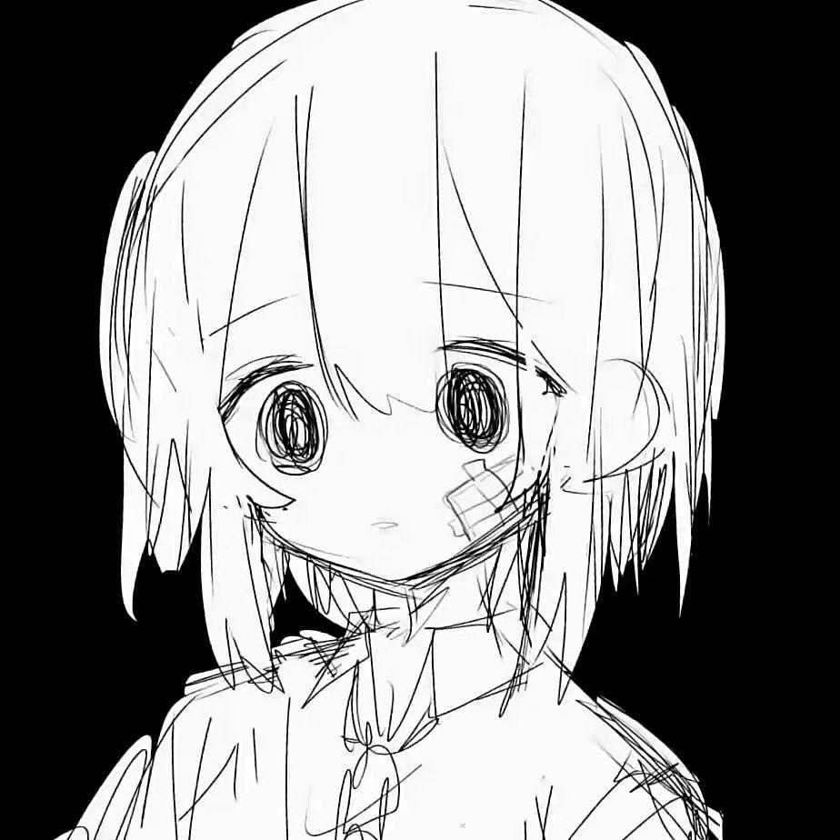 你离开后世界在下陷