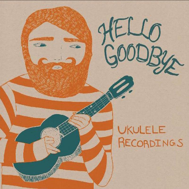 Ukelele Recordings