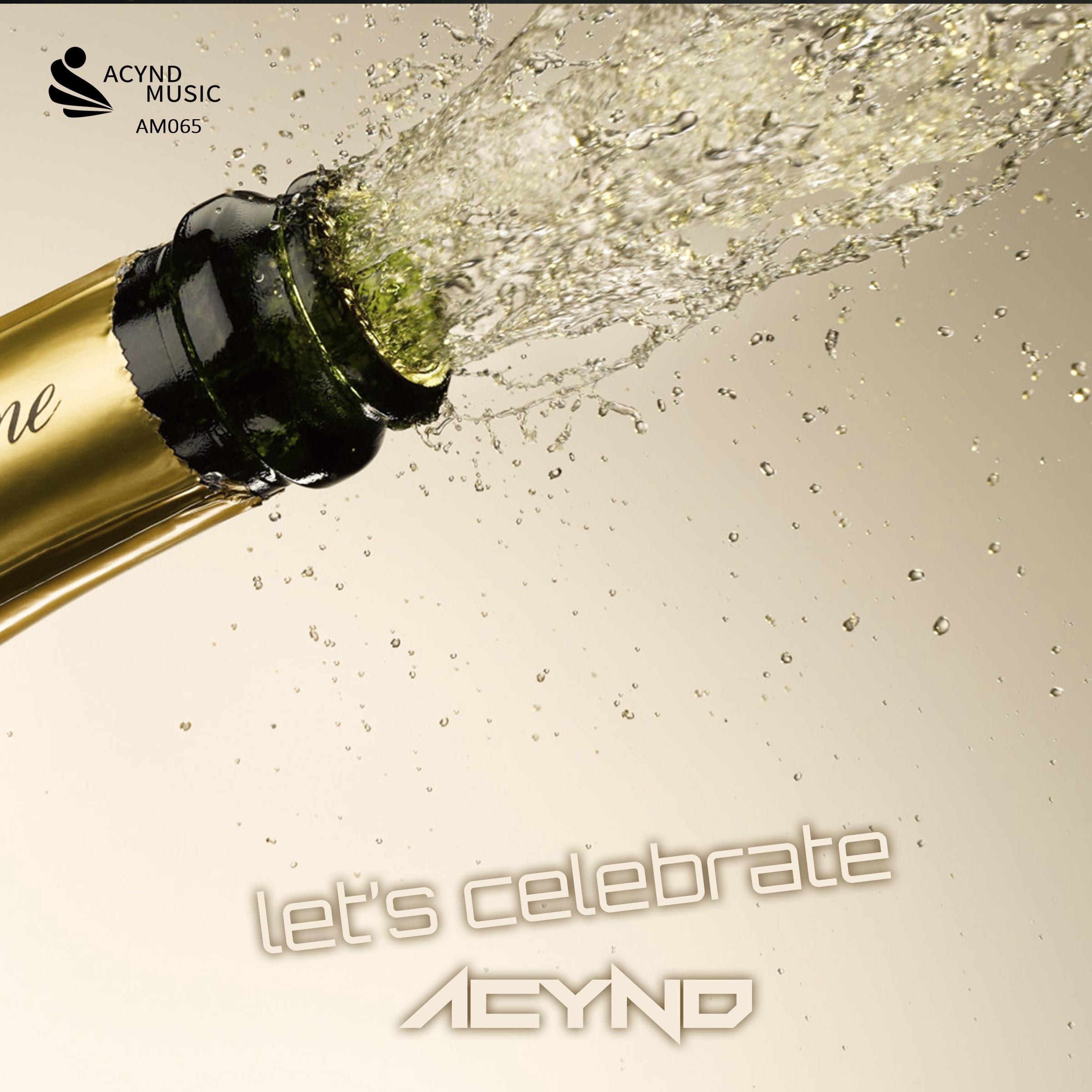 Let's Celebrate