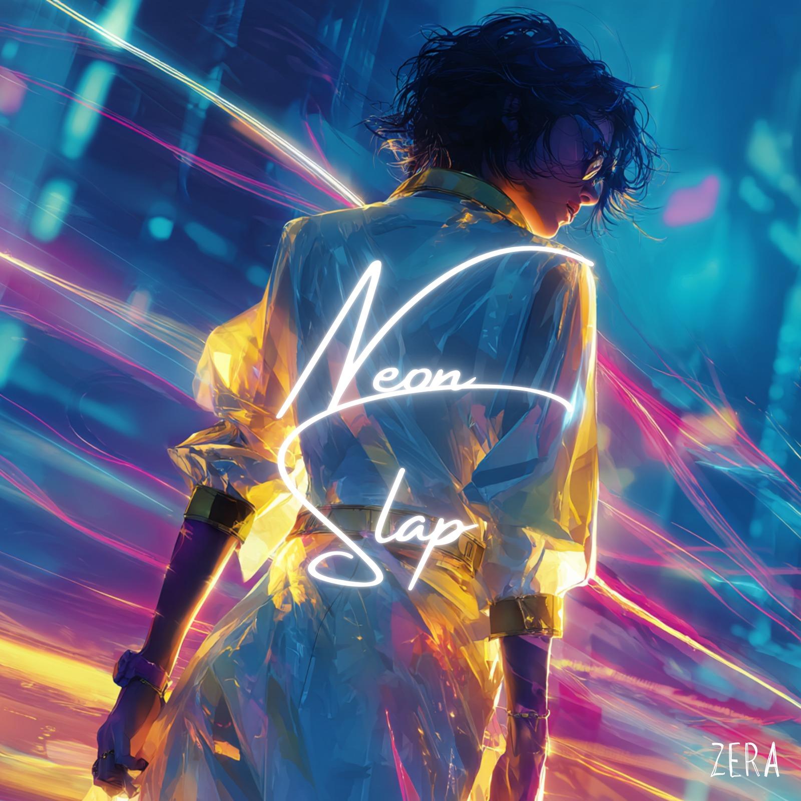 Neon Slap