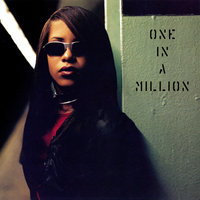 原版伴奏   One In A Million - Aaliyah ( Instrumental )