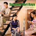 Suasana Hari Raya (Live)