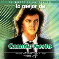 原版伴奏   Camilo Sesto - Quien Como Tu (karaoke)