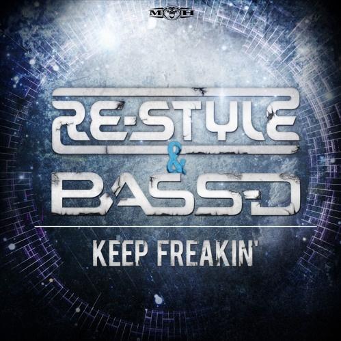 Keep Freakin