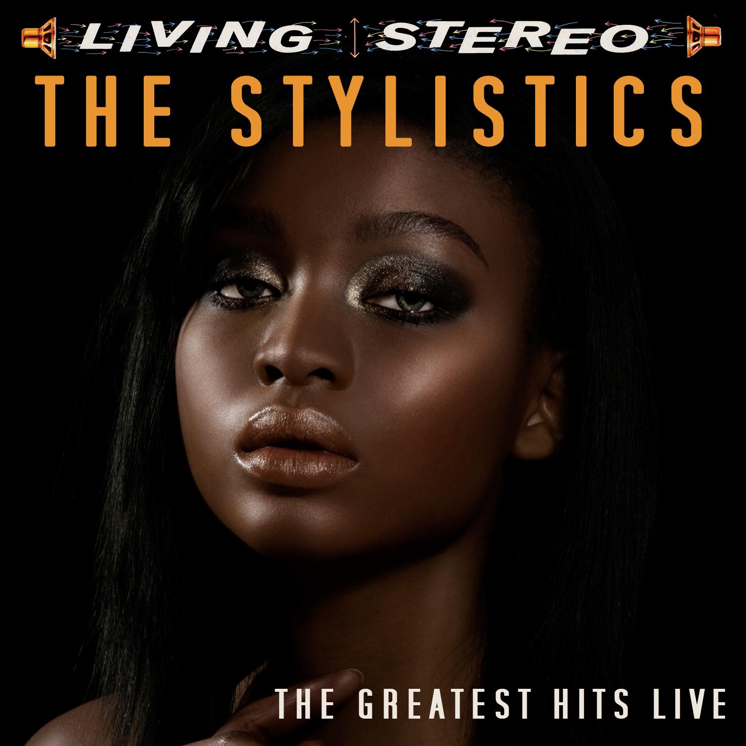 The Greatest Hits Live
