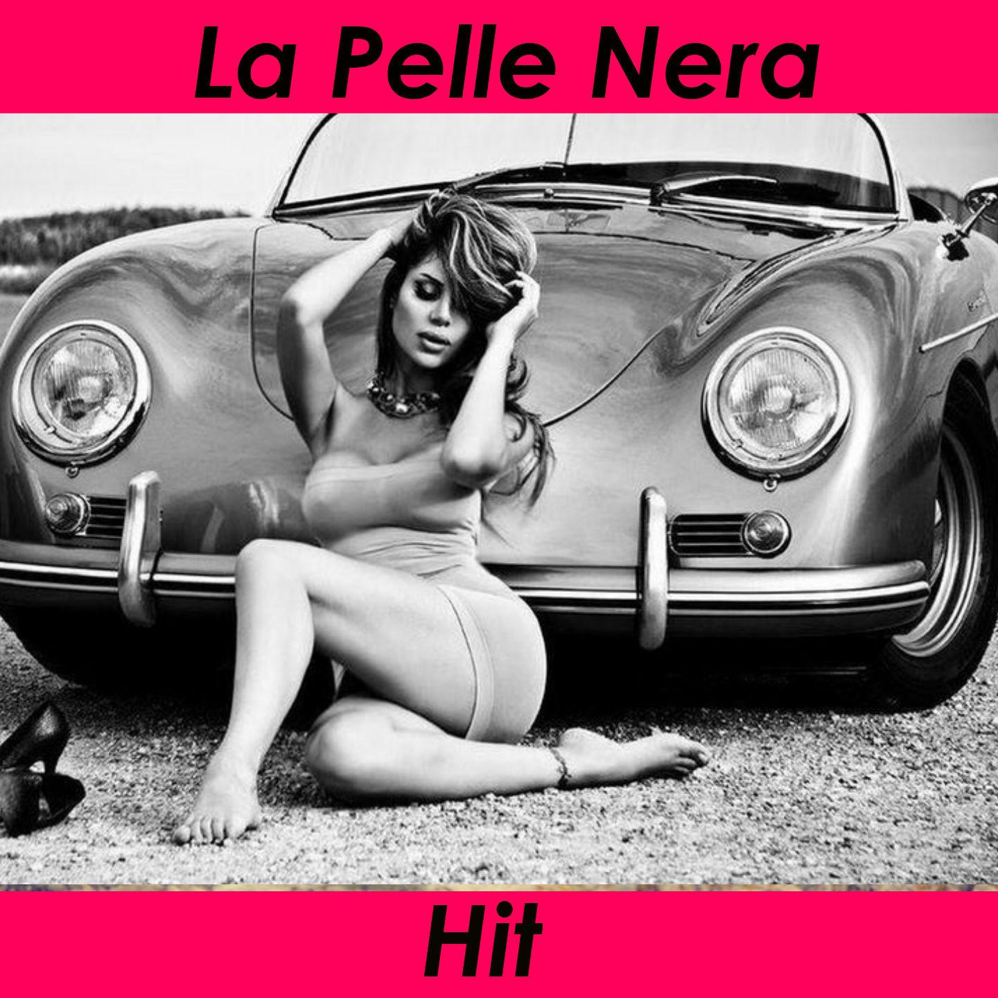 La pelle nera专辑