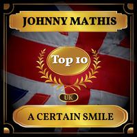 A Certain Smile - Johnny Mathis (unofficial Instrumental)