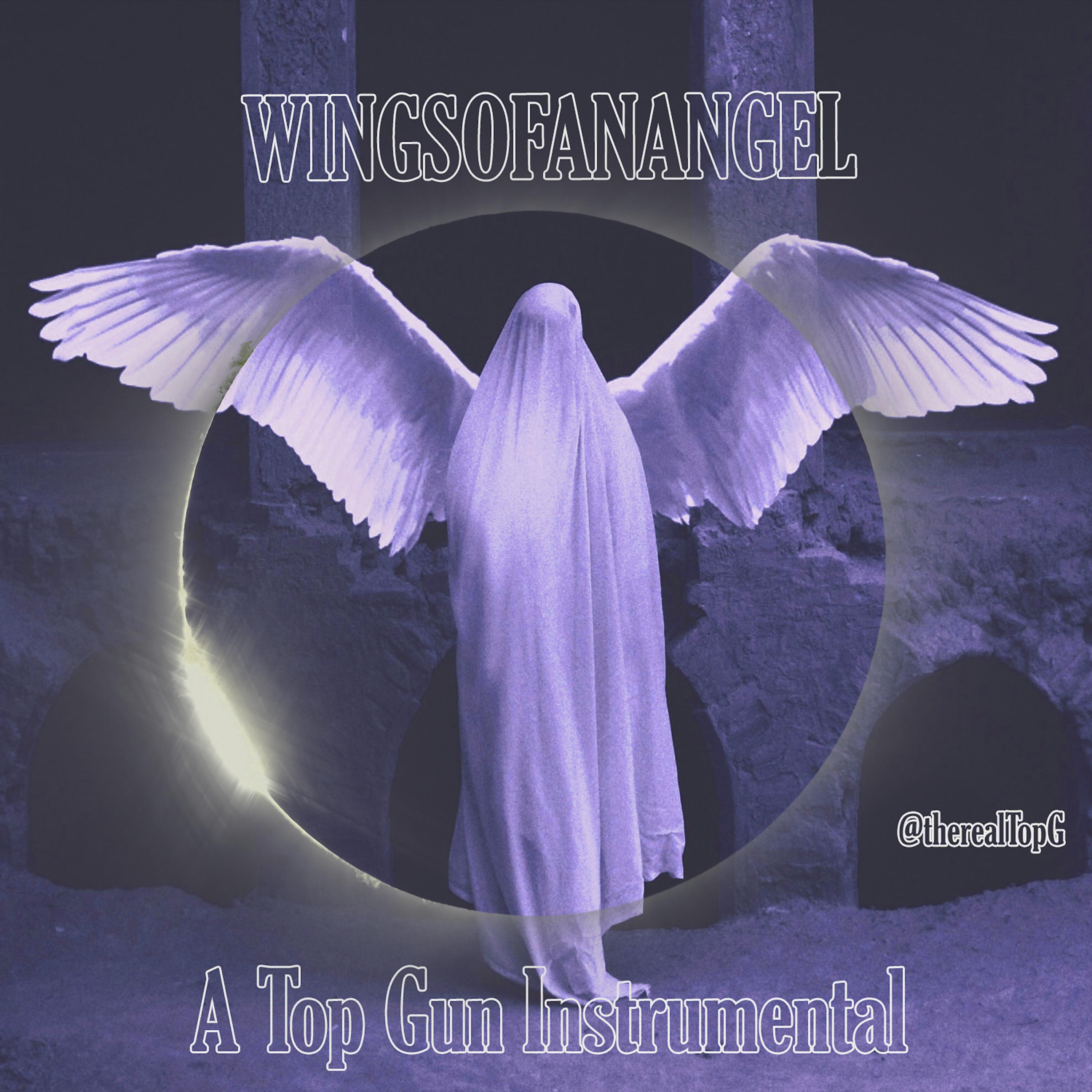 WINGSOFANANGEL