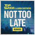 Not Too Late (Remixes)专辑