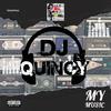 DJ Quincy - Dancefloor (feat. Joe Grind)